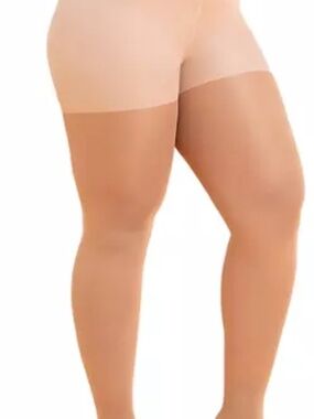 Shapermint Essentials Tear Resistant Shaping Tights